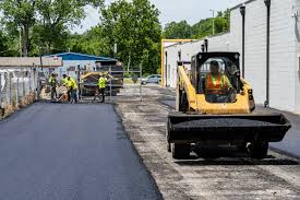 Best Cobblestone Driveway Installation  in Squaw Valley, CA